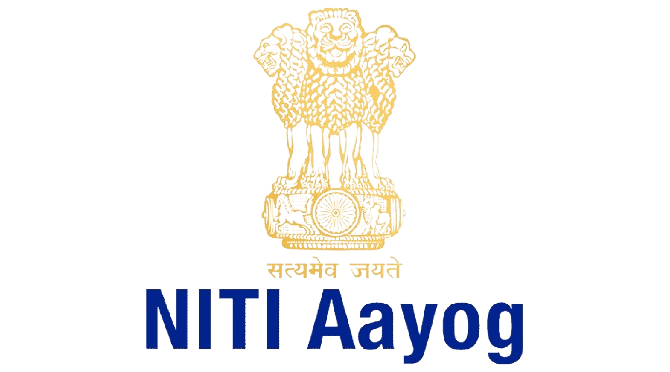Registered with NITI Aayog NGO Darpan